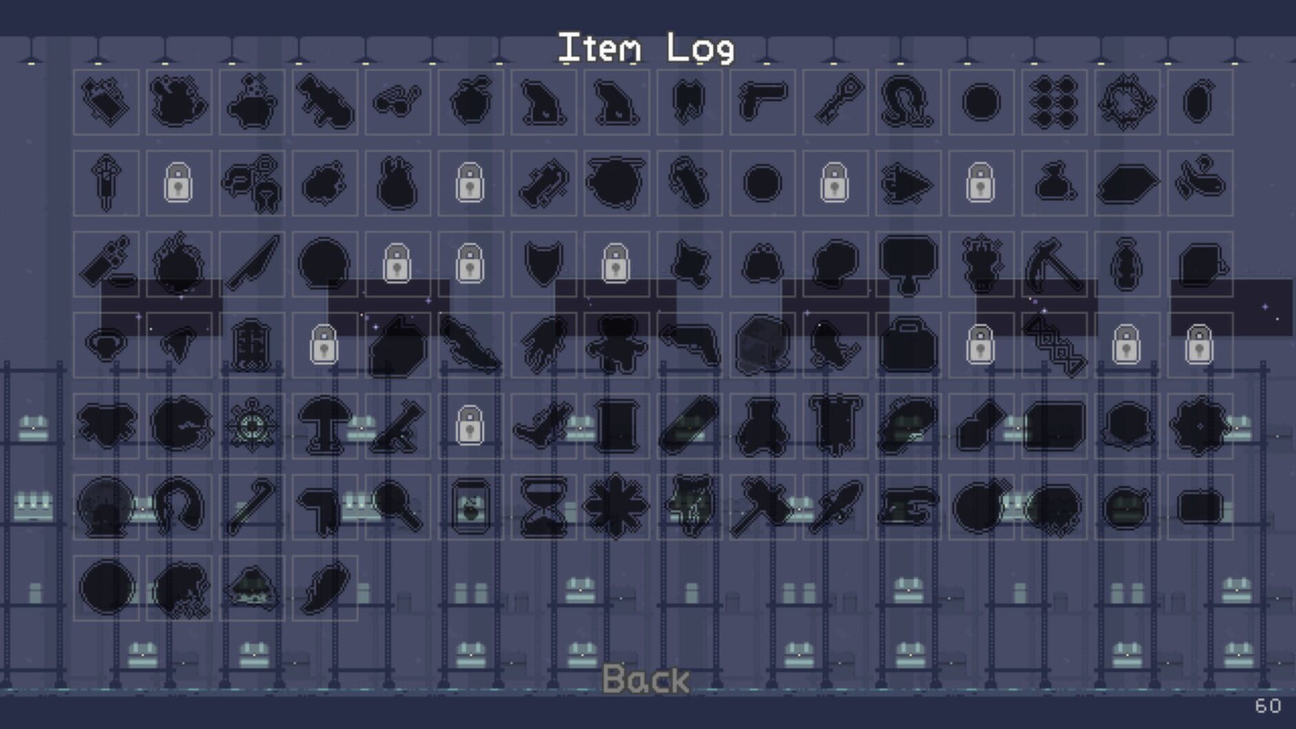 Screenshot for Risk of Rain