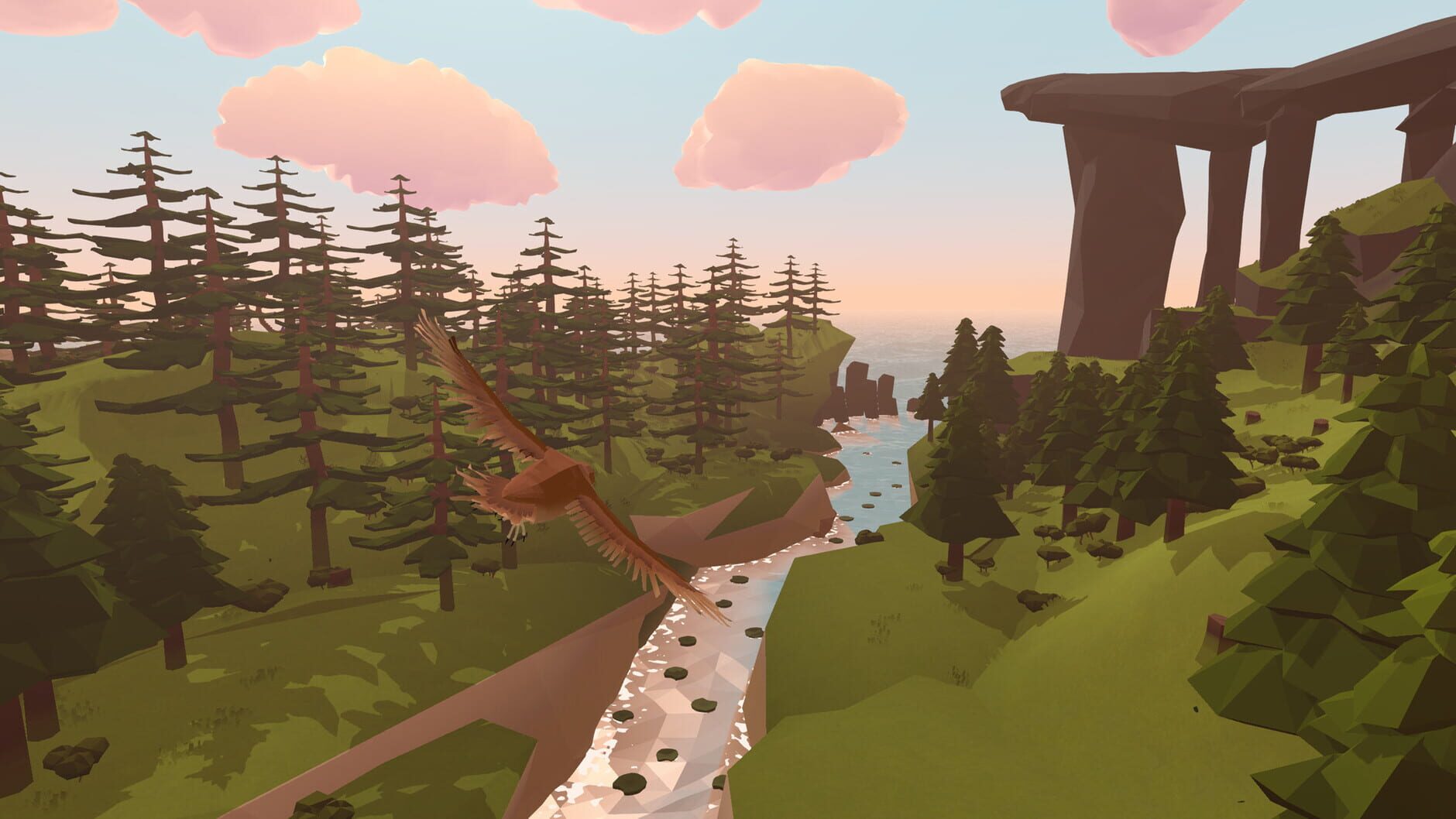 Screenshot for Feather