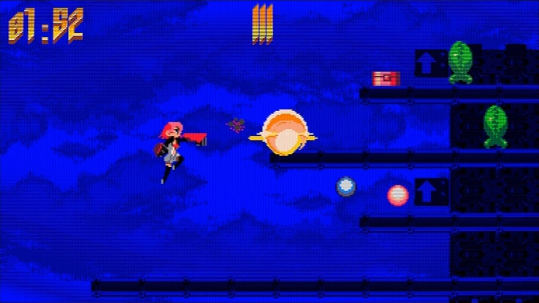 Screenshot for Gun Crazy