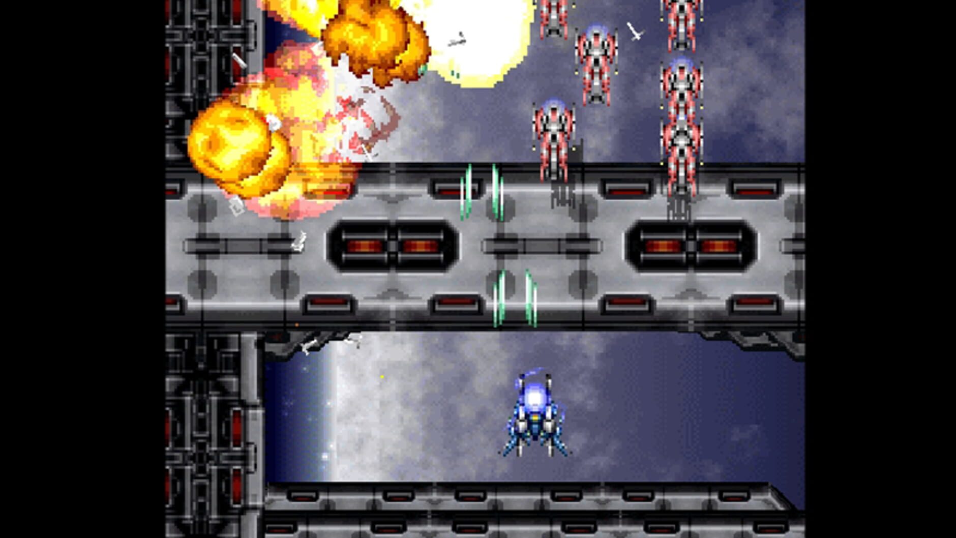 Screenshot for Kamui