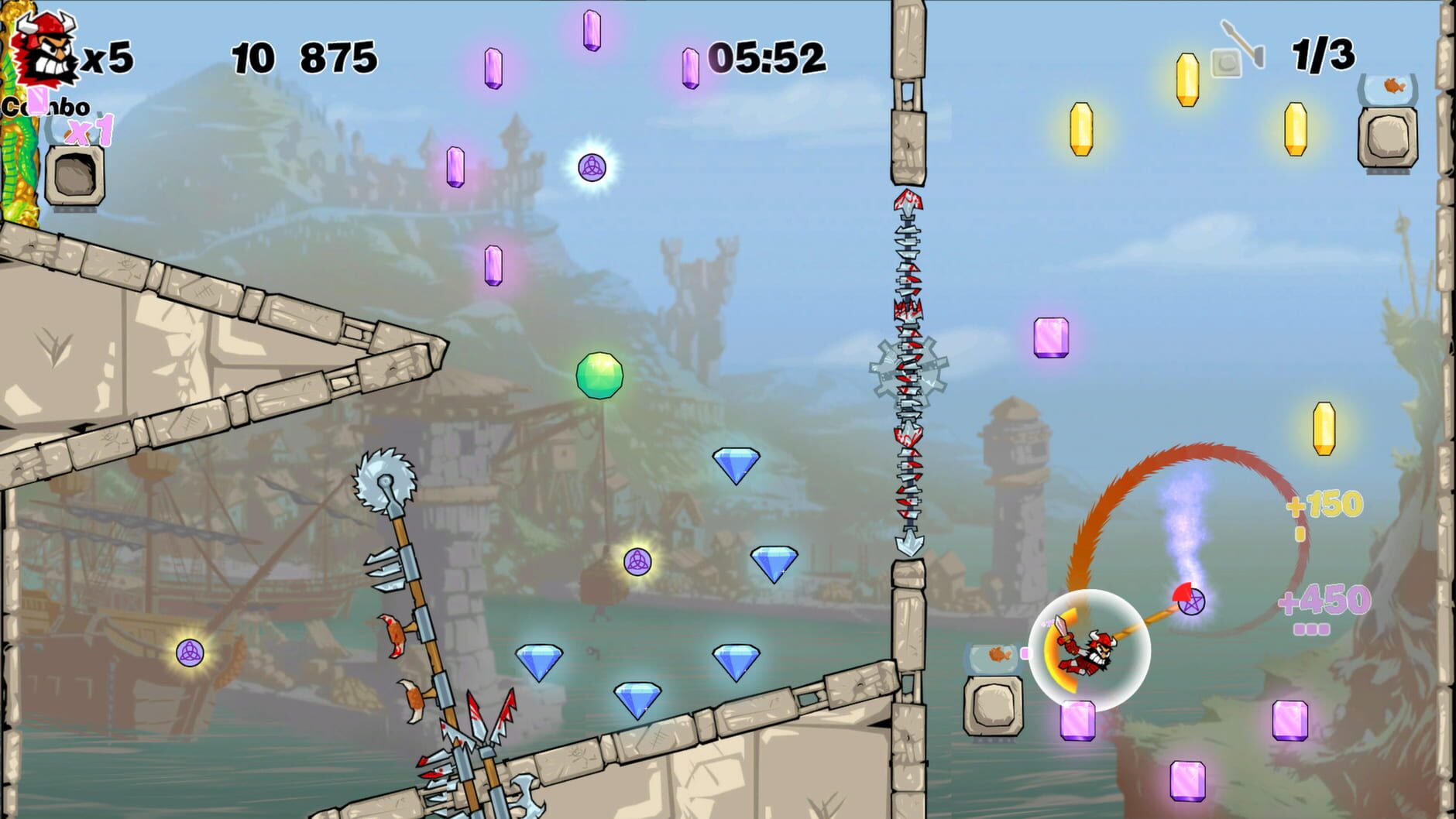 Screenshot for Rotastic
