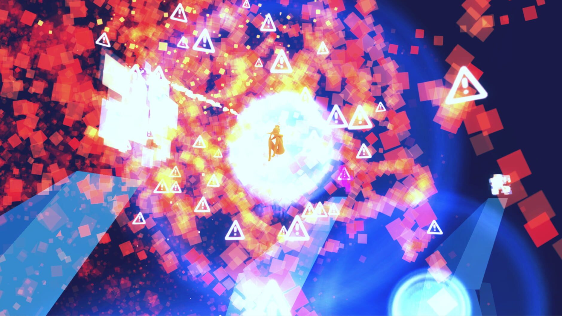 Screenshot for Fumiko!