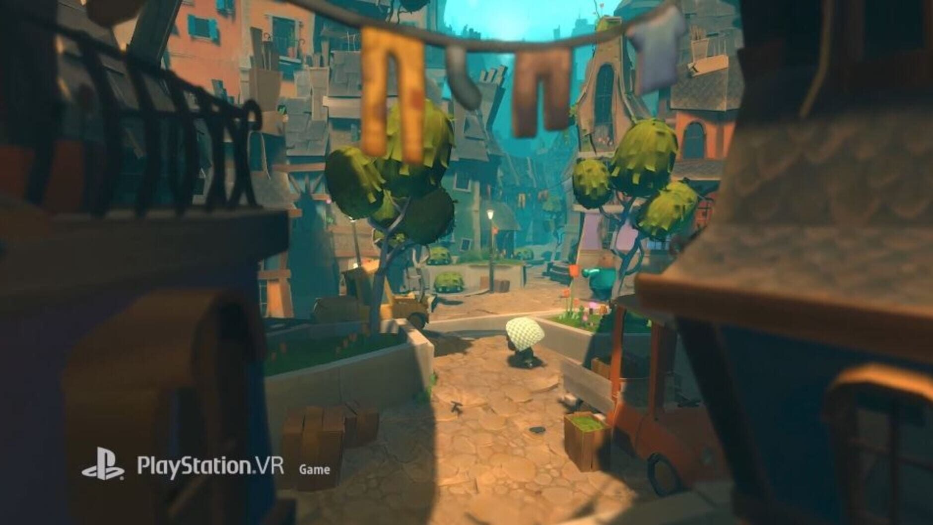 Screenshot for Ghost Giant