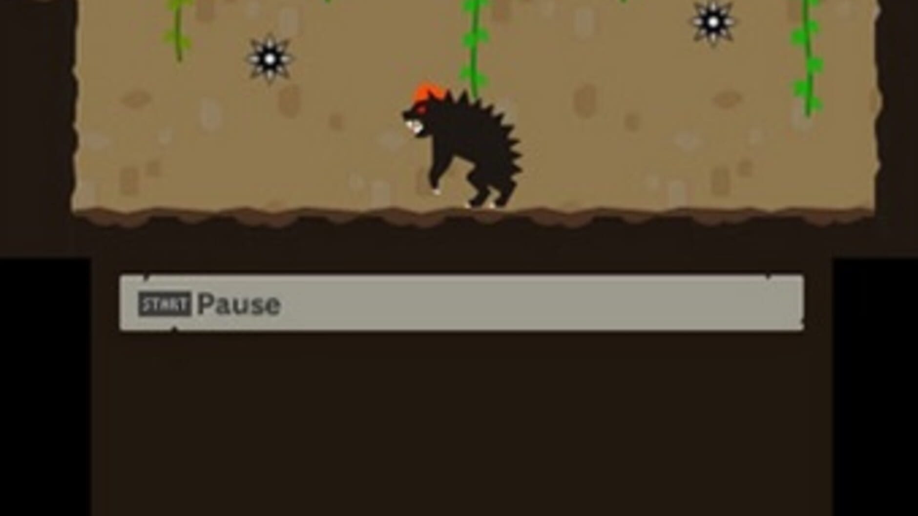 Screenshot for 50 Pinch Barrage!!