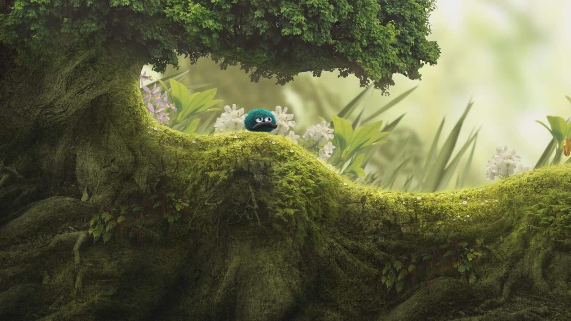 Screenshot for Leo's Fortune