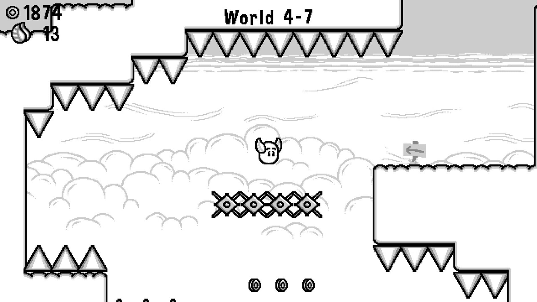Screenshot for Jack N' Jill DX