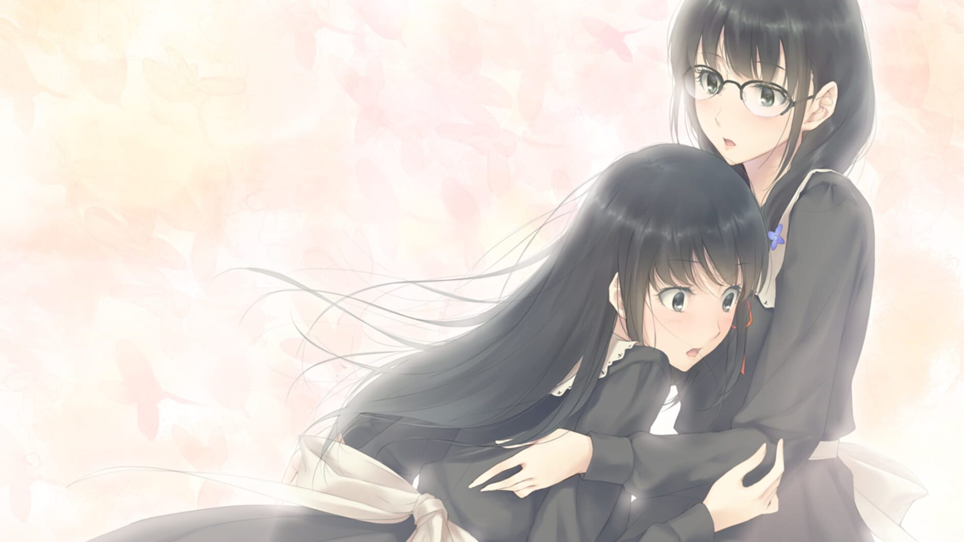Screenshot for Flowers: Le Volume sur Printemps