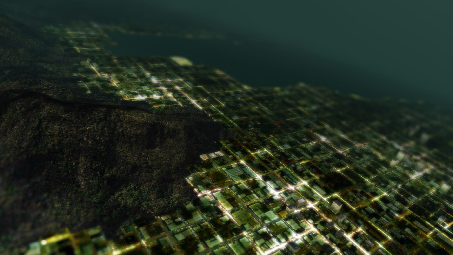 Screenshot for Ace Combat: Assault Horizon Legacy