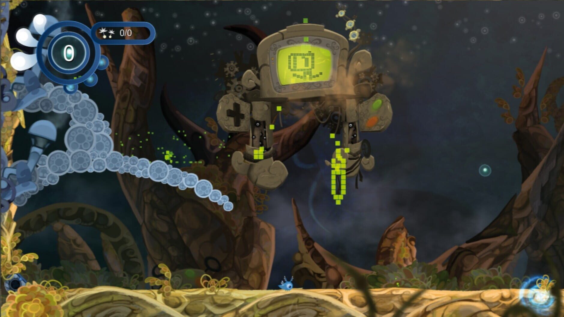 Screenshot for Fly'n