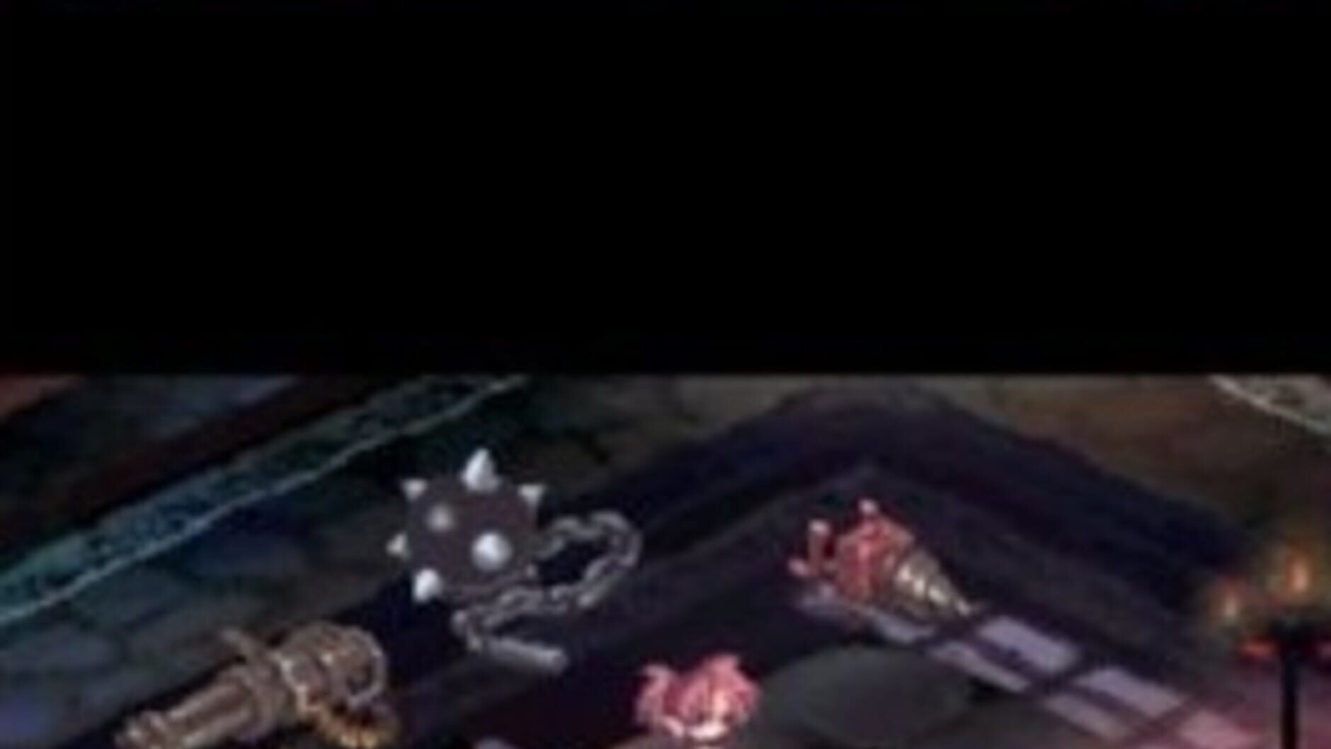 Screenshot for Disgaea DS