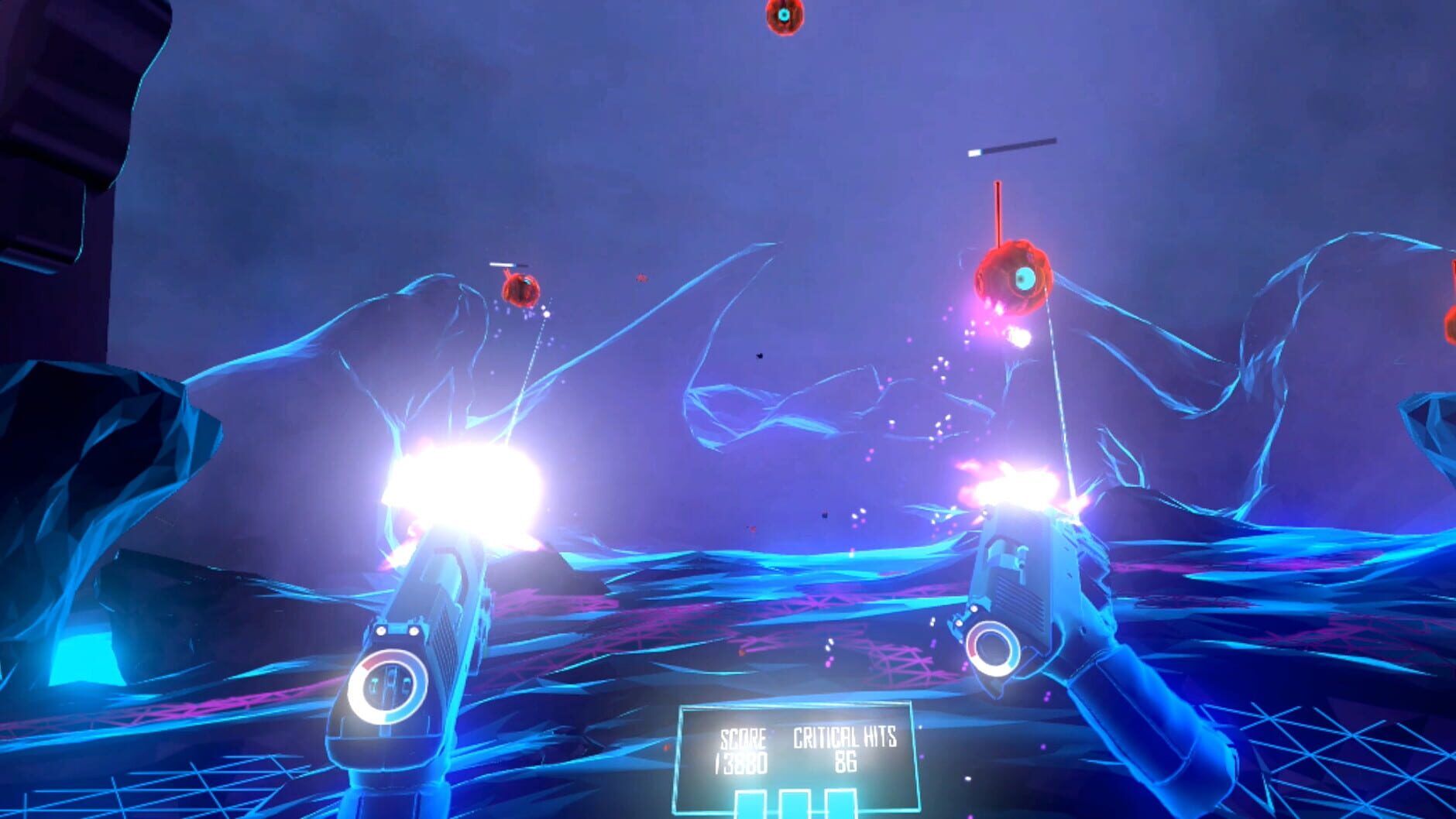 Screenshot for Deadlock