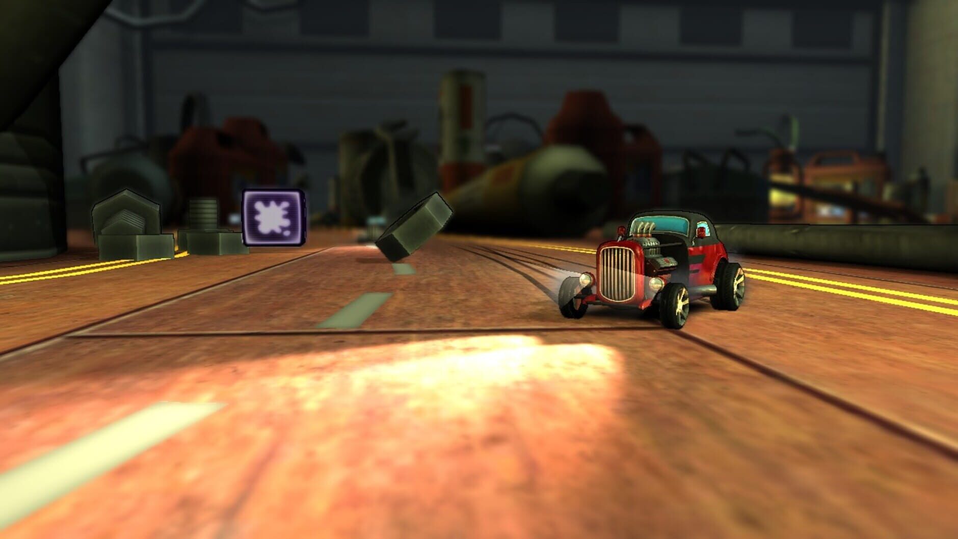 Screenshot for Super Toy Cars