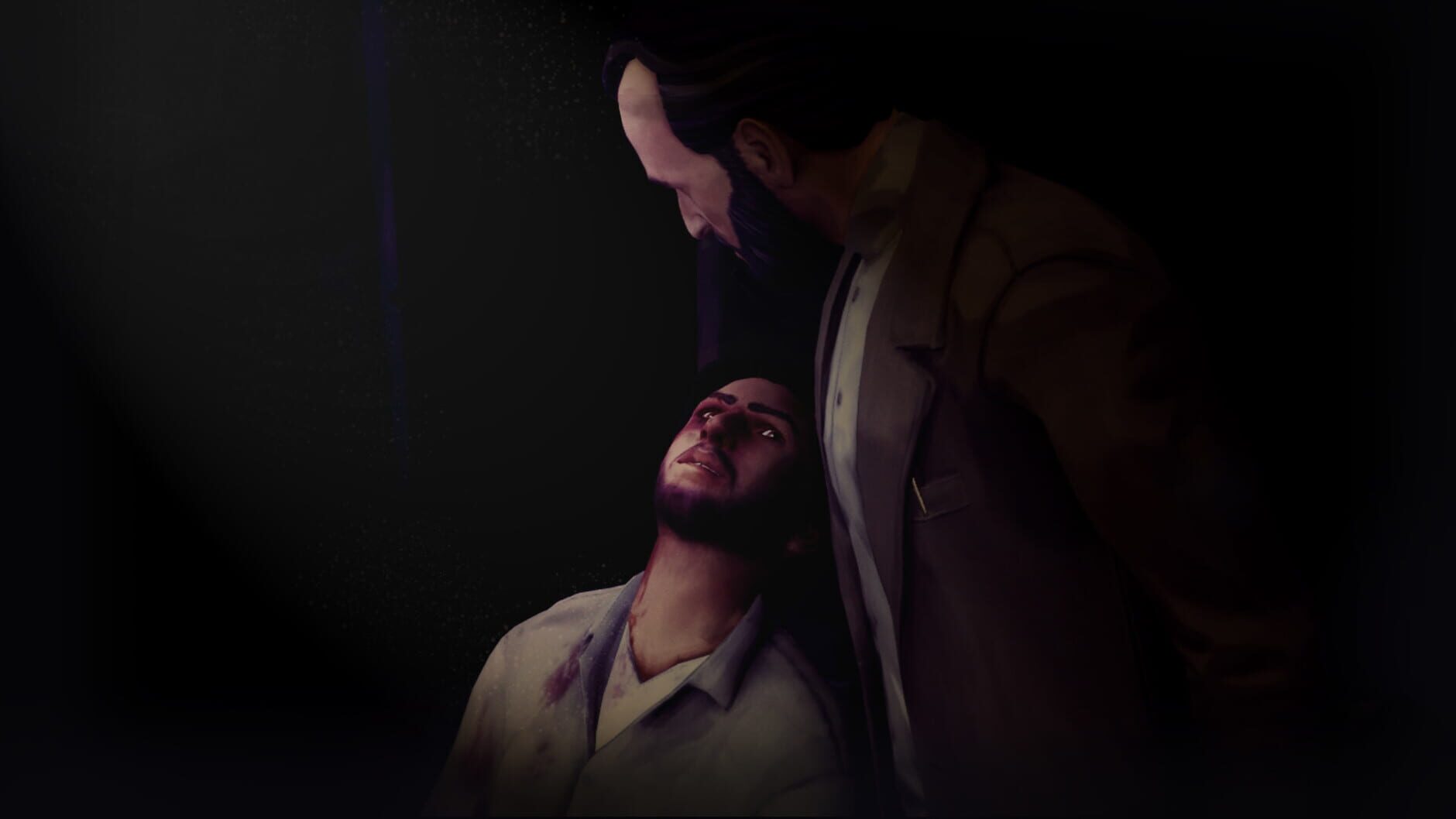 Screenshot for 1979 Revolution: Black Friday