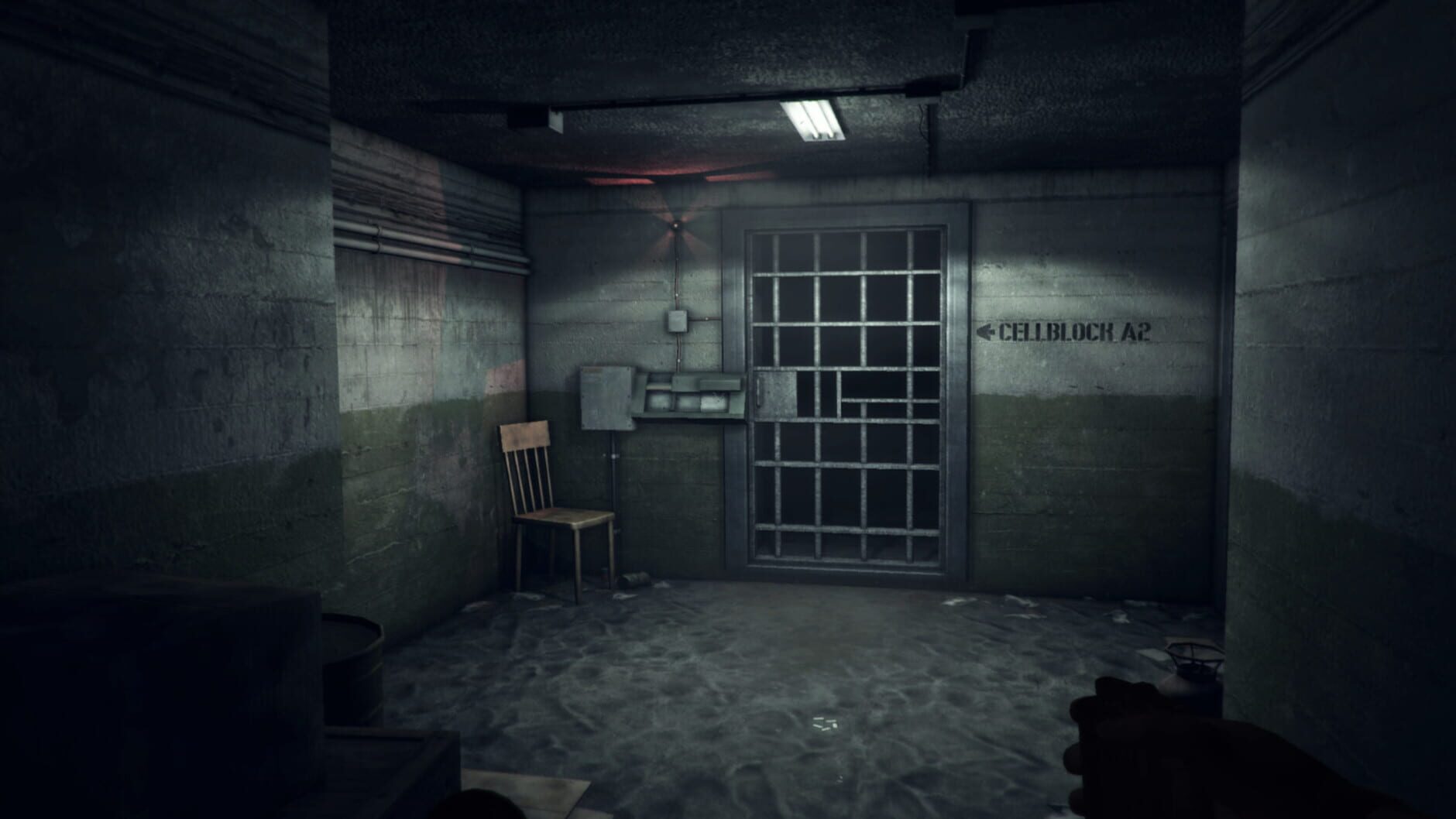 Screenshot for Hektor
