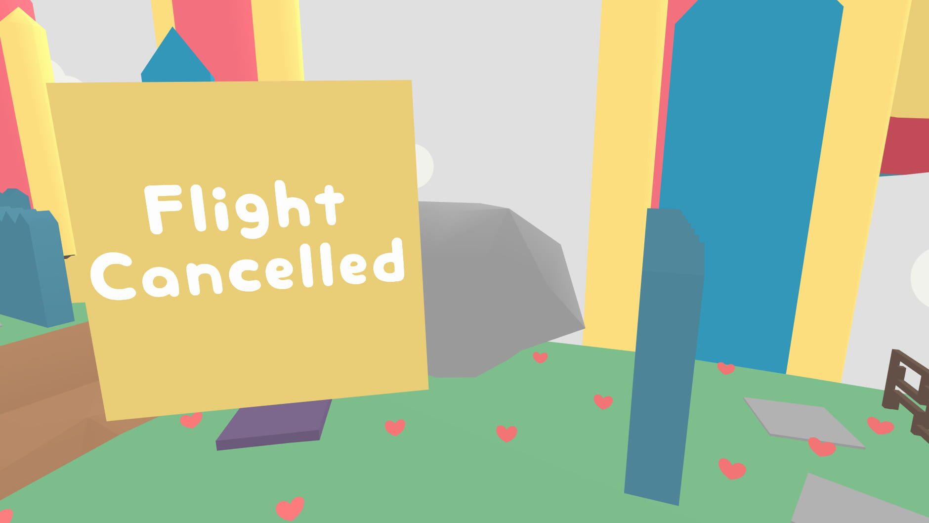 Screenshot for Lovely Planet