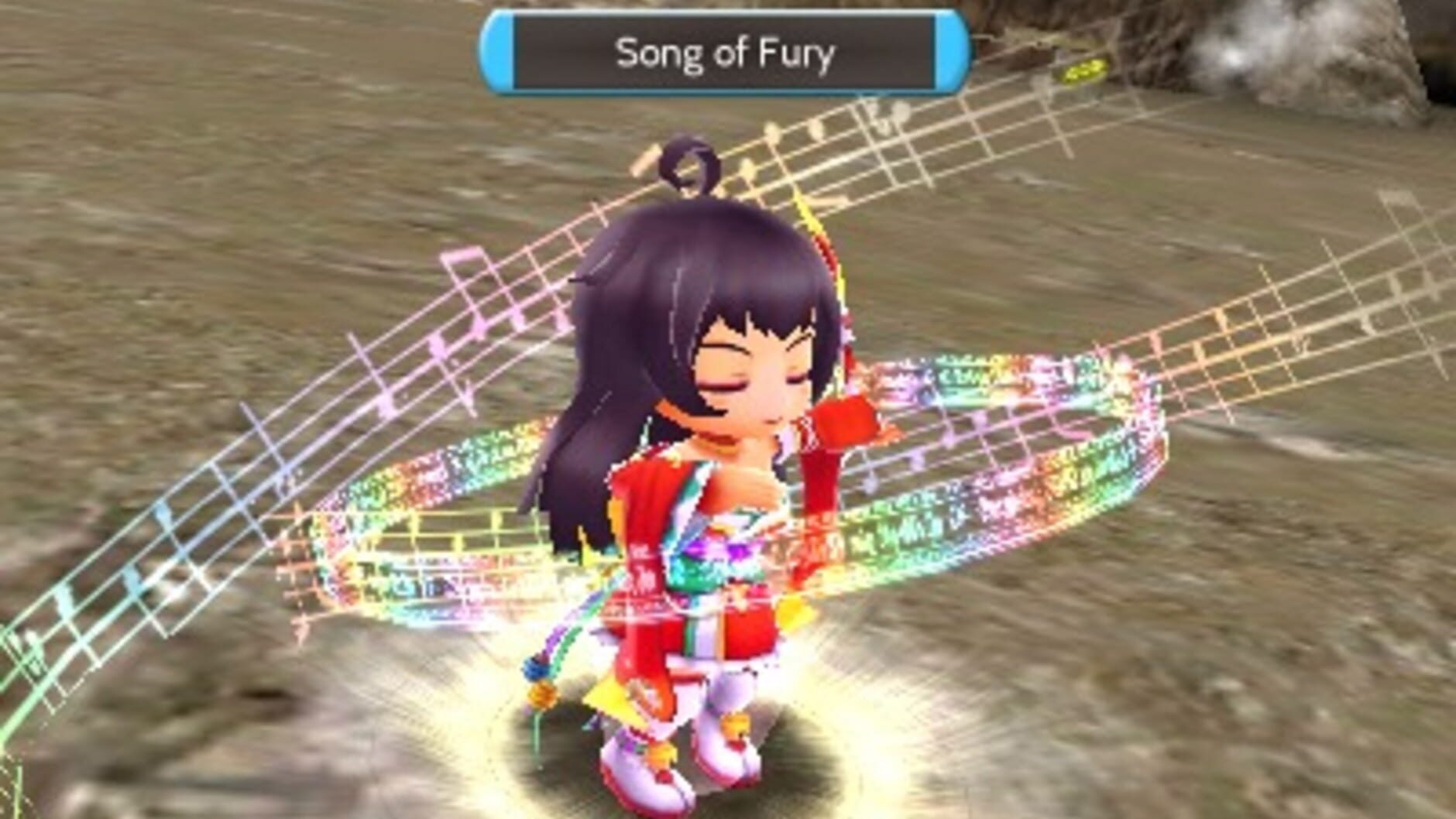 Screenshot for Stella Glow