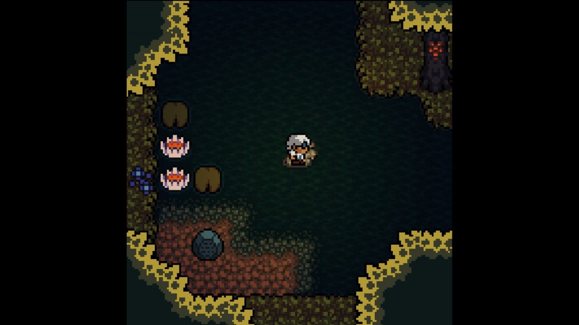 Screenshot for Anodyne