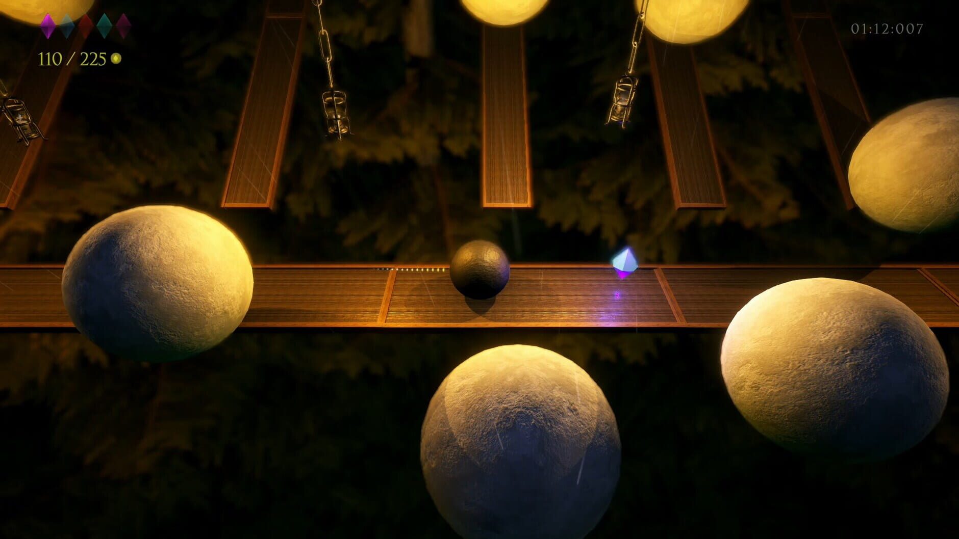 Screenshot for AtmaSphere