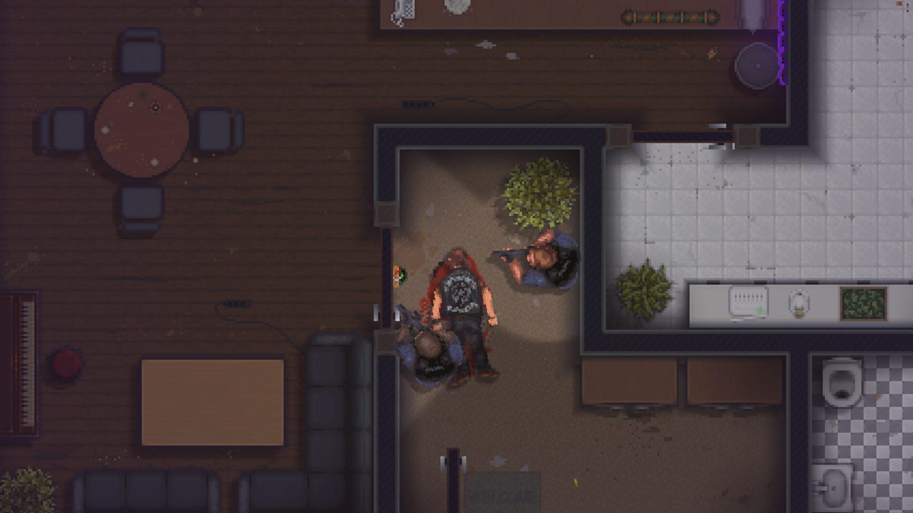 Screenshot for Police Stories