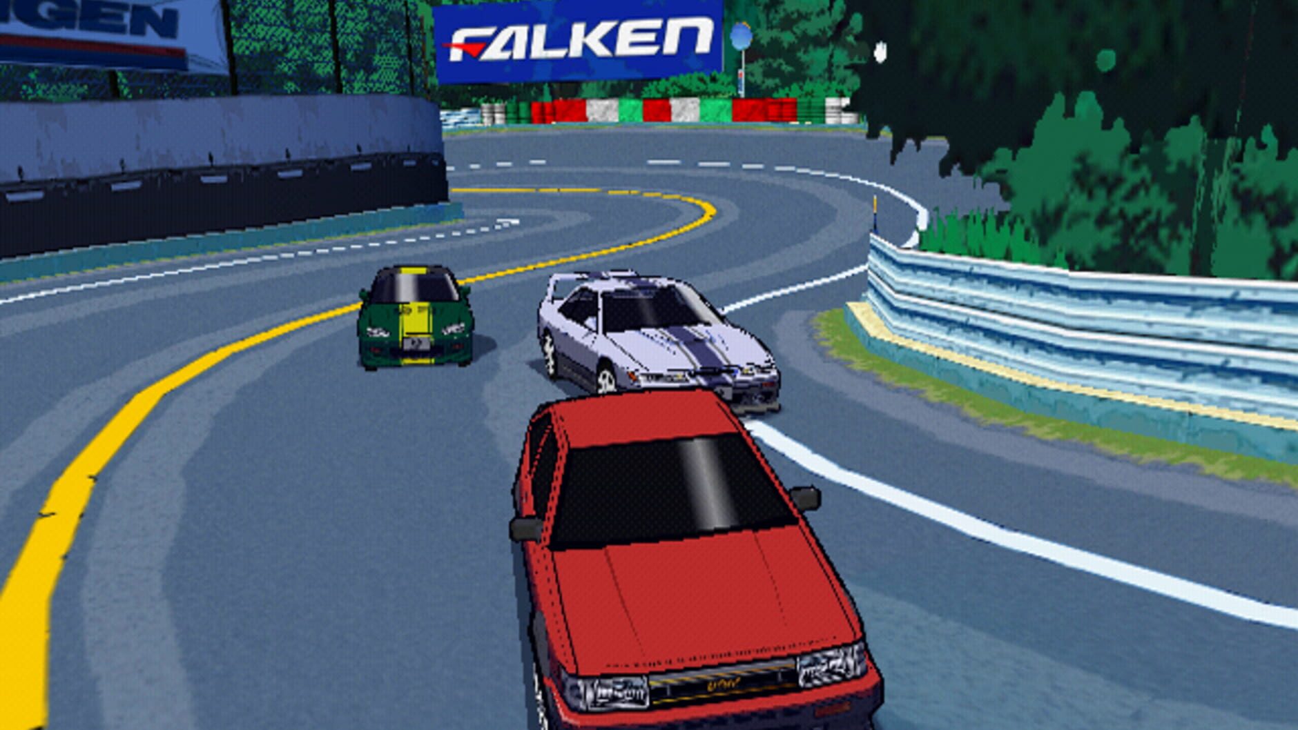 Screenshot for Auto Modellista