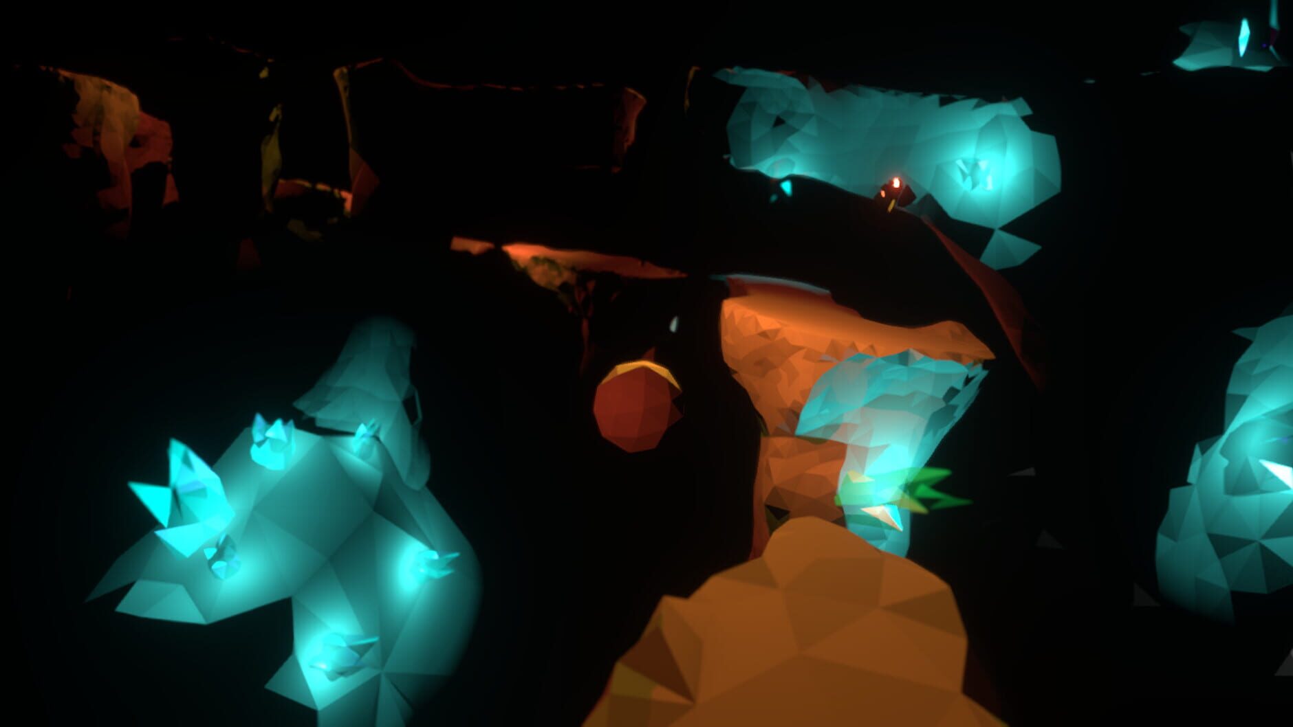 Screenshot for Polyball