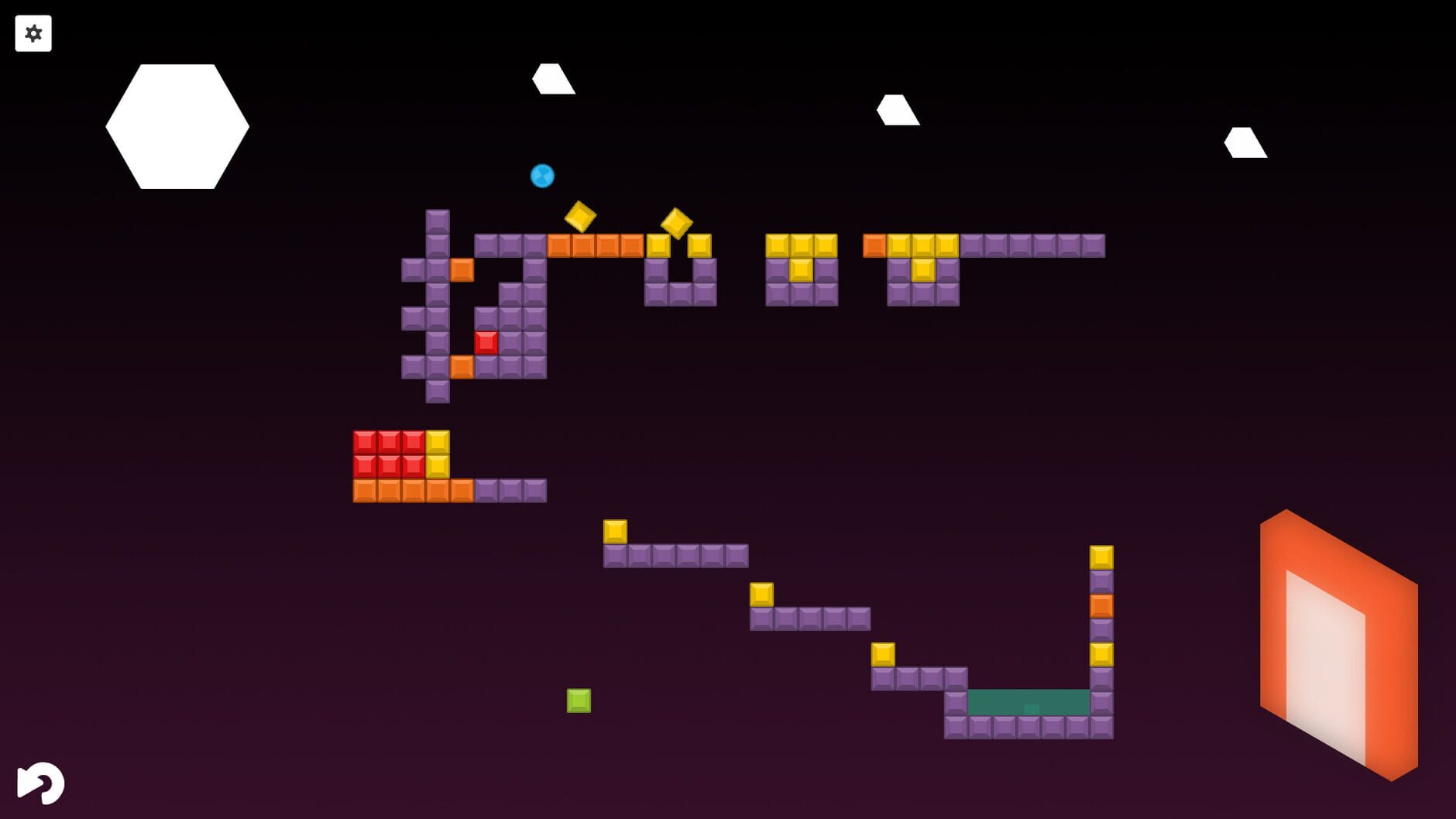 Screenshot for Zup! 4