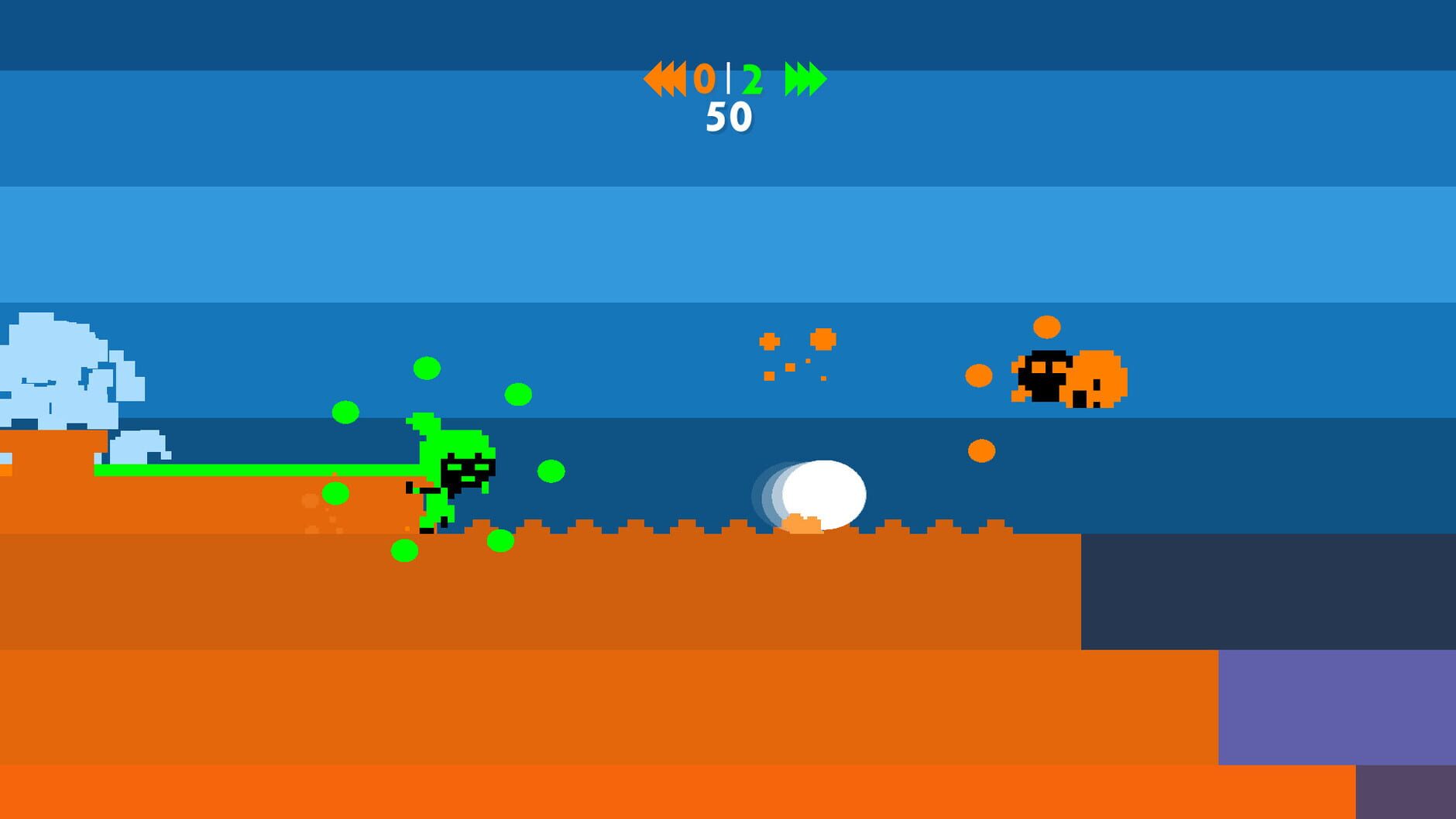 Screenshot for Sportsfriends