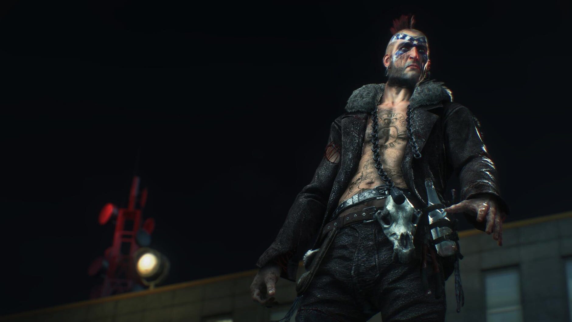 Screenshot for Dead Rising 3: Apocalypse Edition