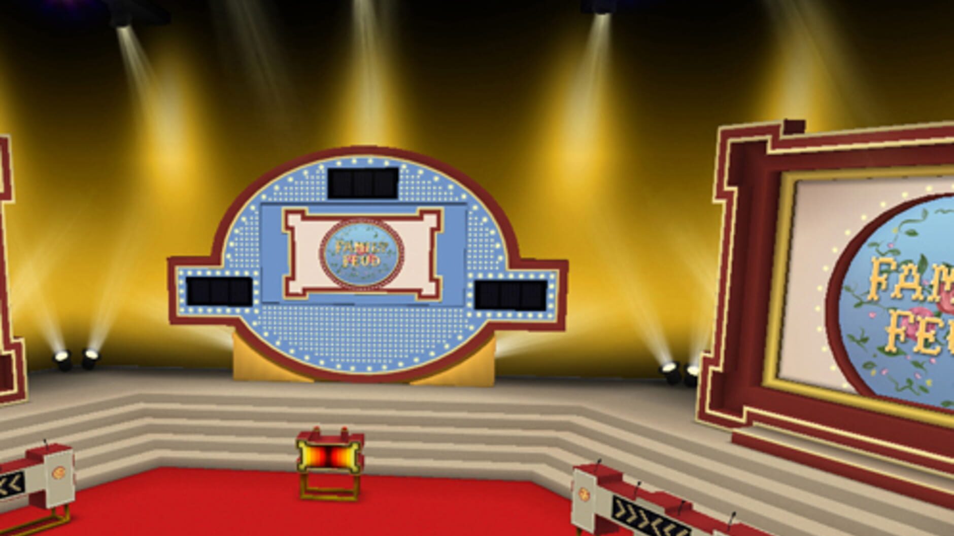 Screenshot for Family Feud: Decades