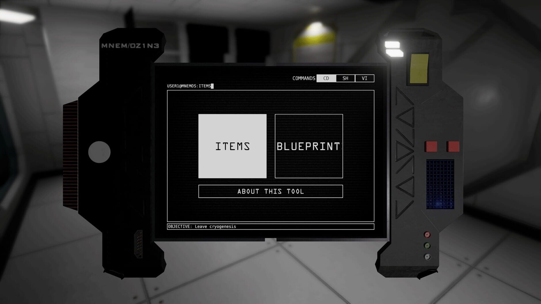 Screenshot for The Fall of Lazarus