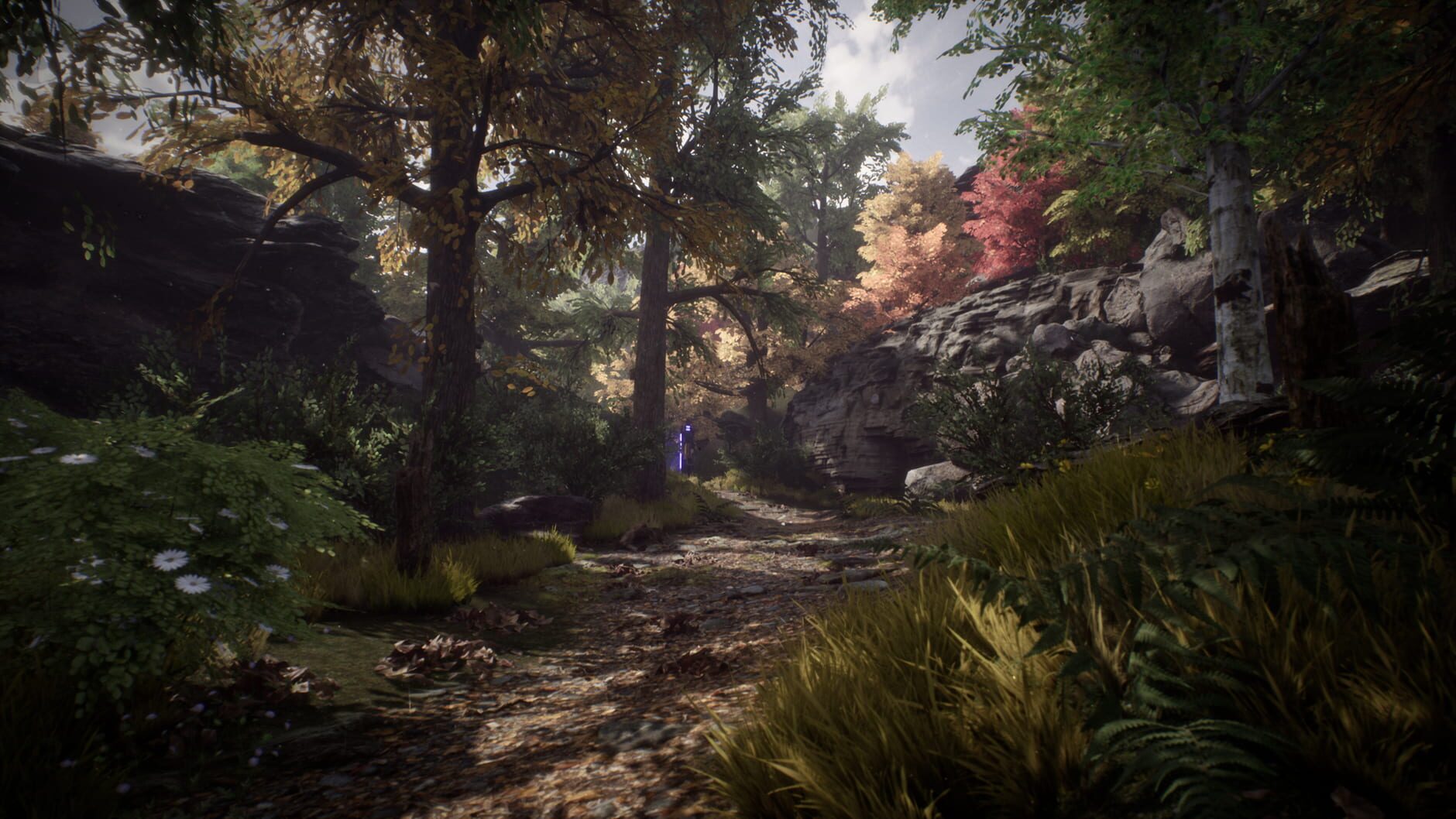 Screenshot for Relicta