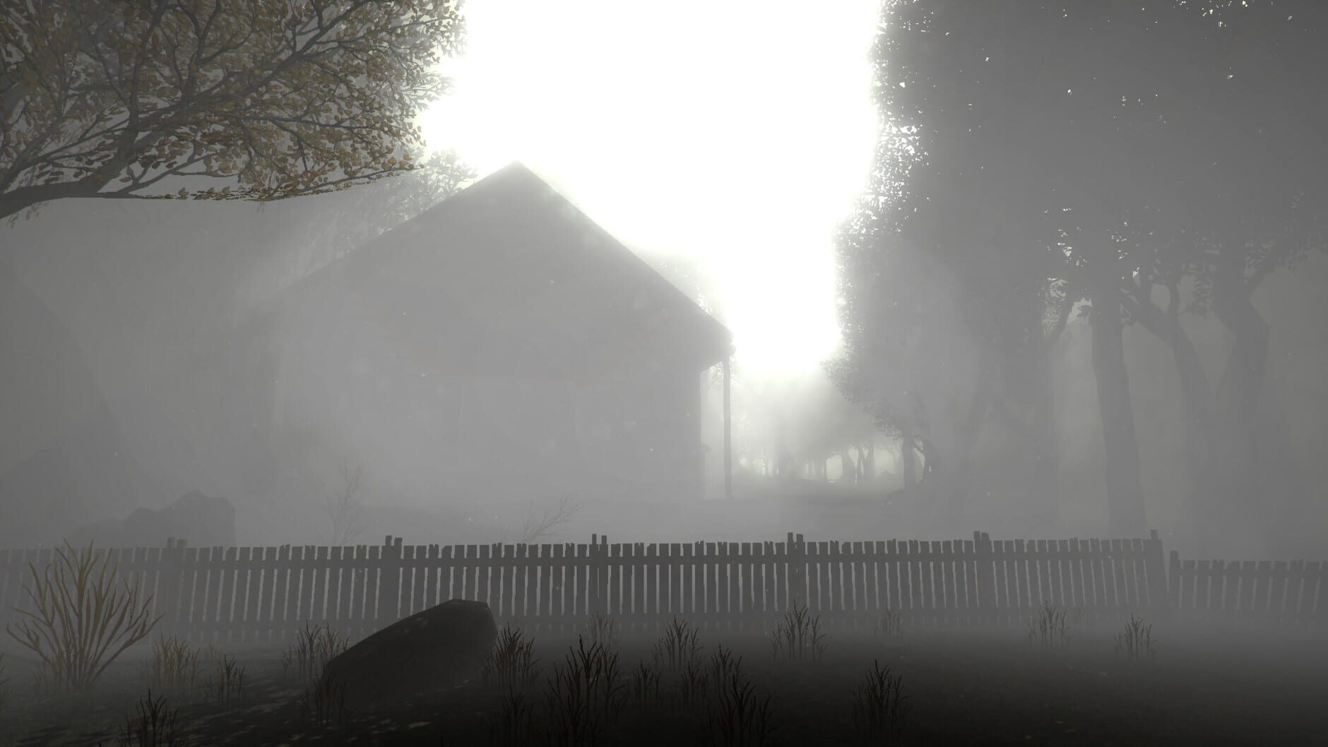 Screenshot for All That Remains