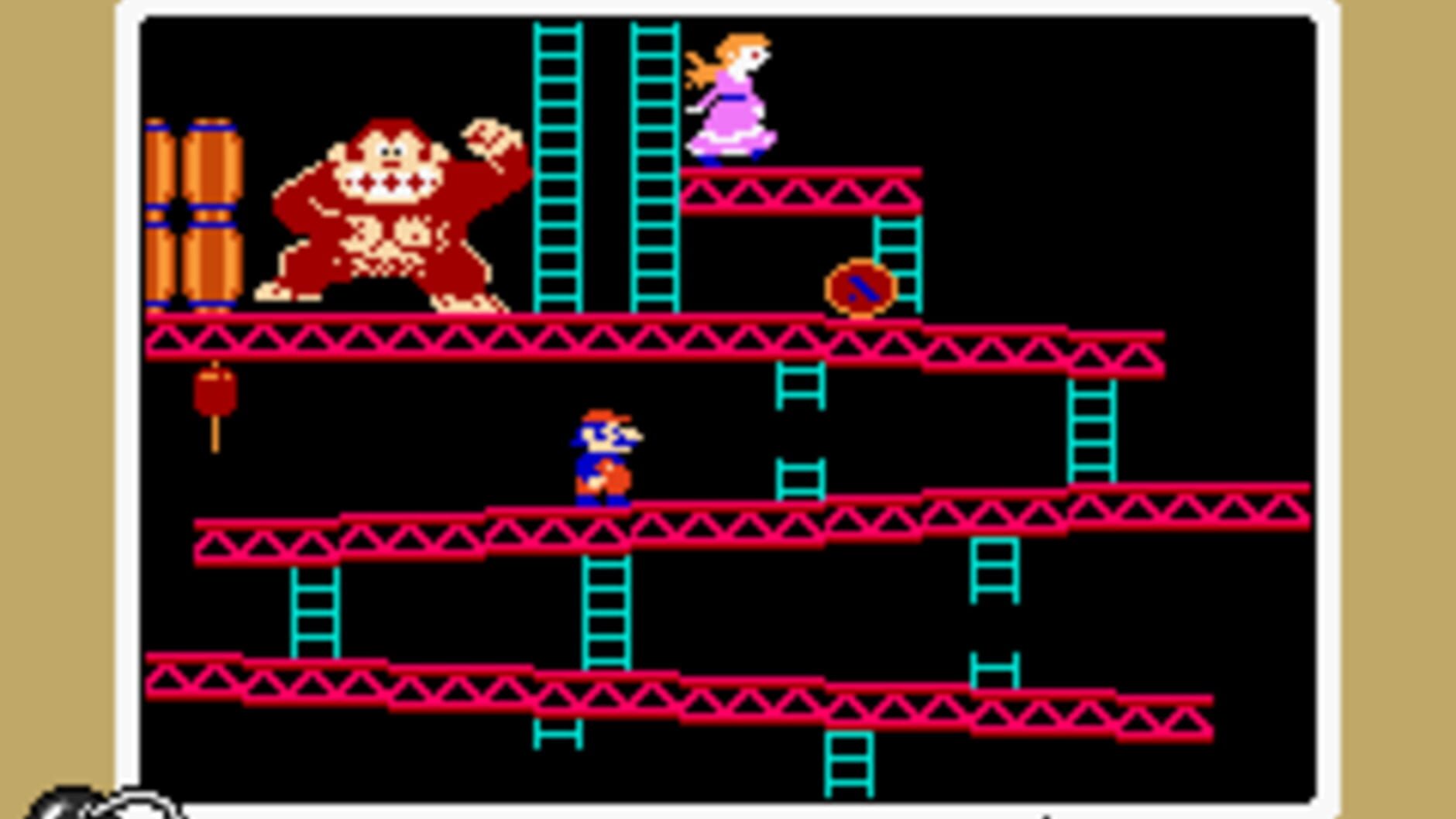 Screenshot for WarioWare, Inc.: Mega Microgame$!