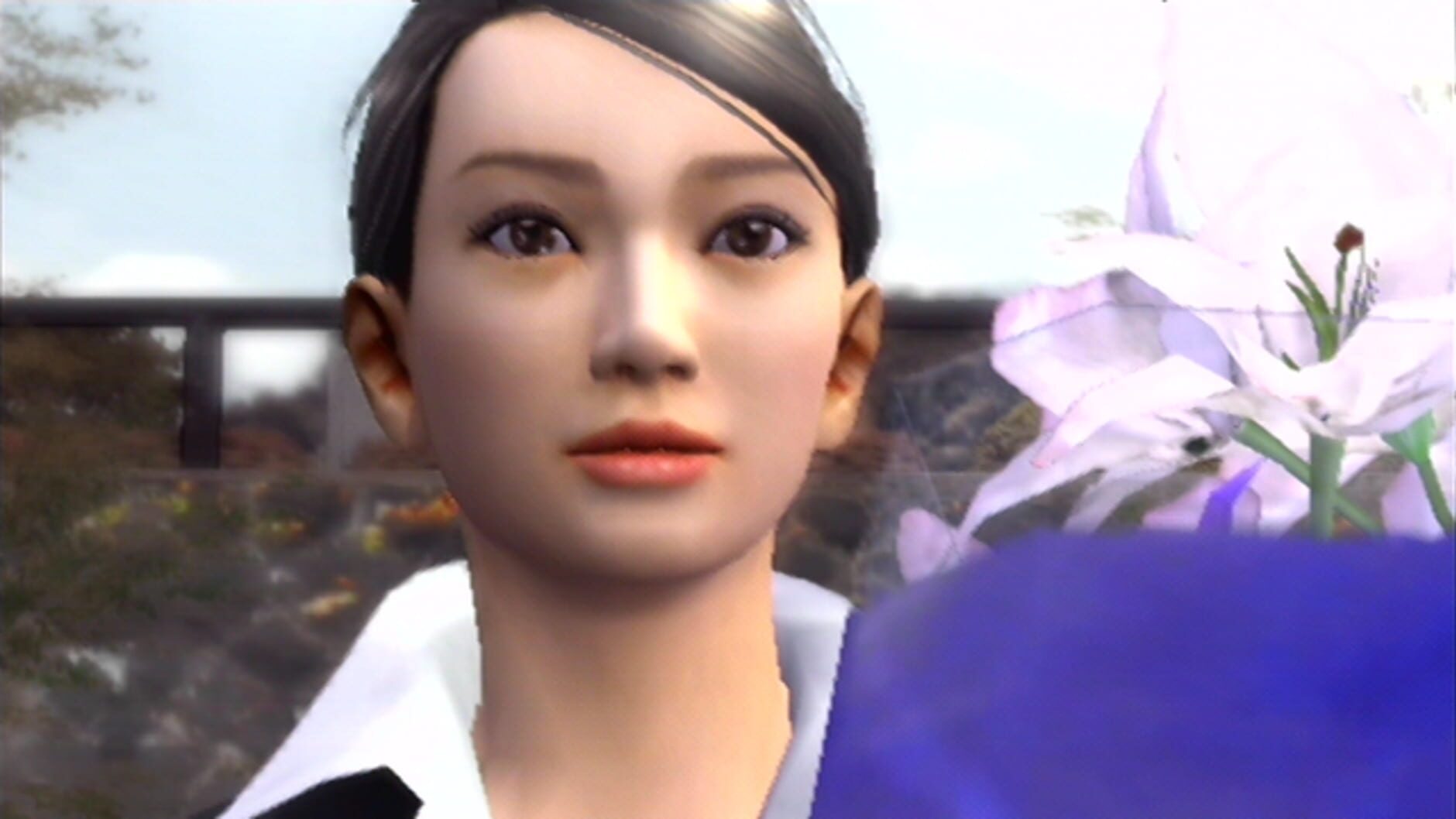 Screenshot for Yakuza 2