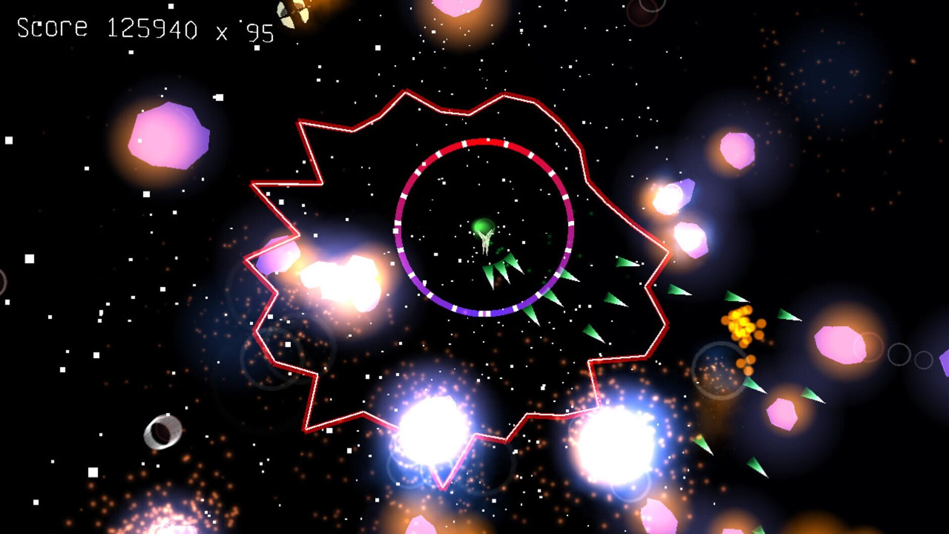 Screenshot for Son of Scoregasm