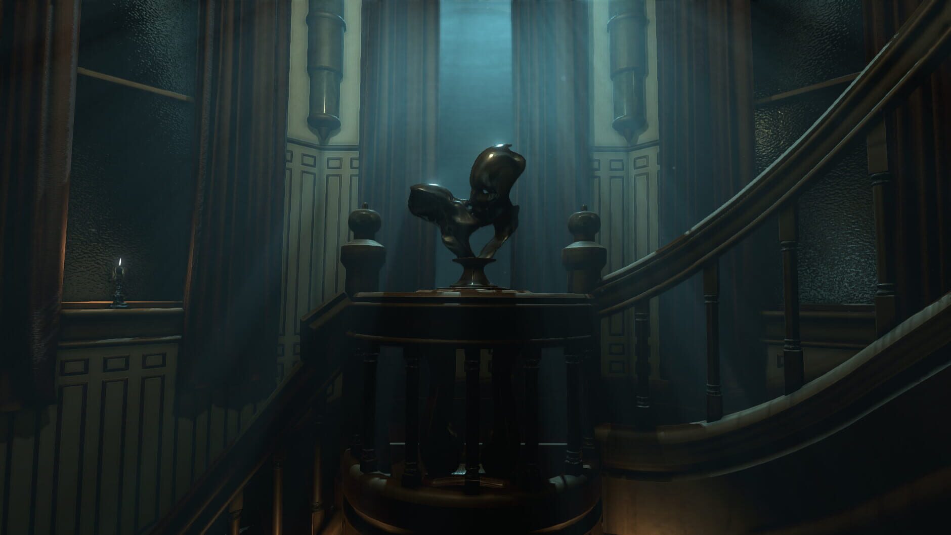 Screenshot for Lust for Darkness