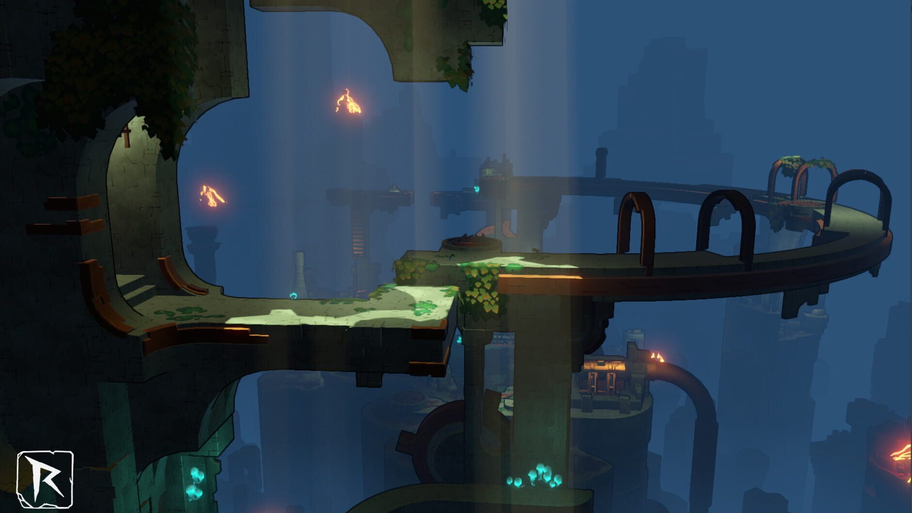 Screenshot for Hob