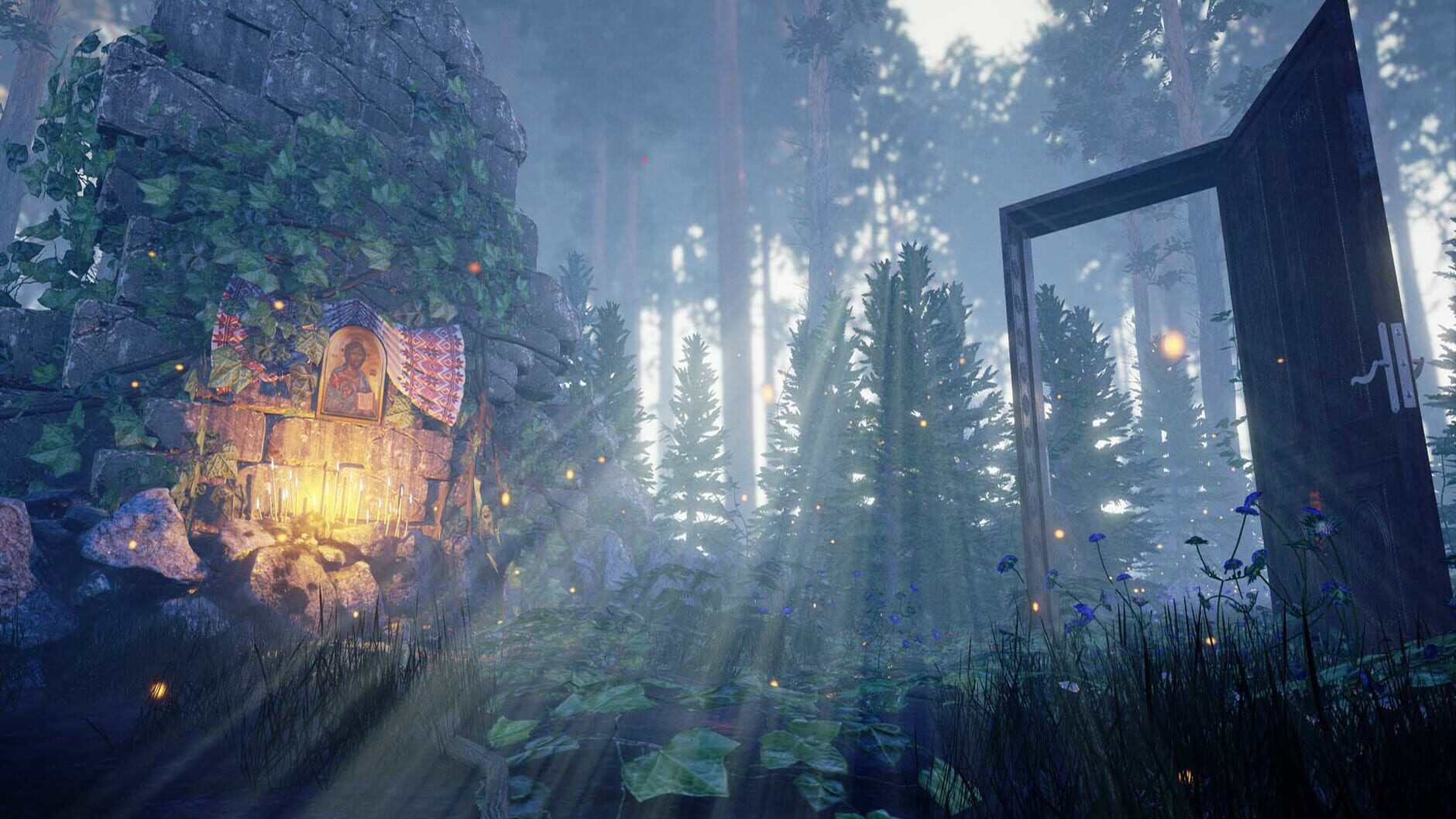 Screenshot for Gray Dawn