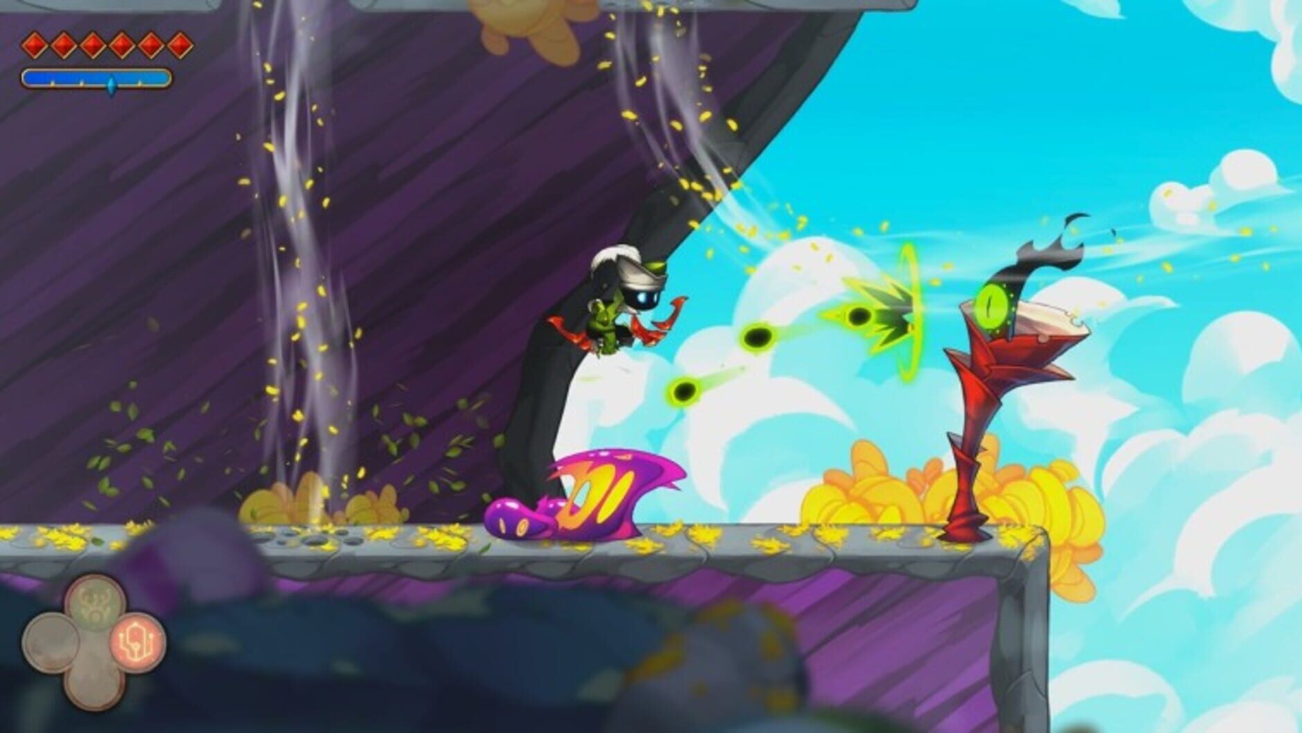 Screenshot for Pankapu