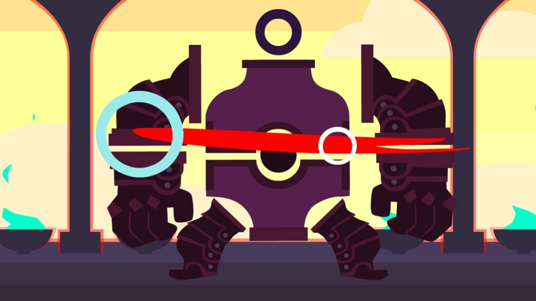 Screenshot for Severed