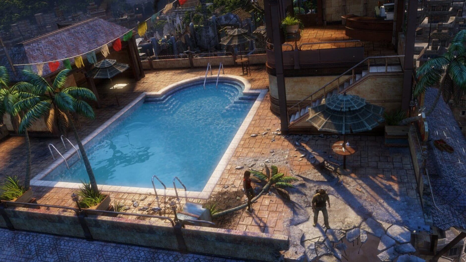Most Recently Played Game Screenshot