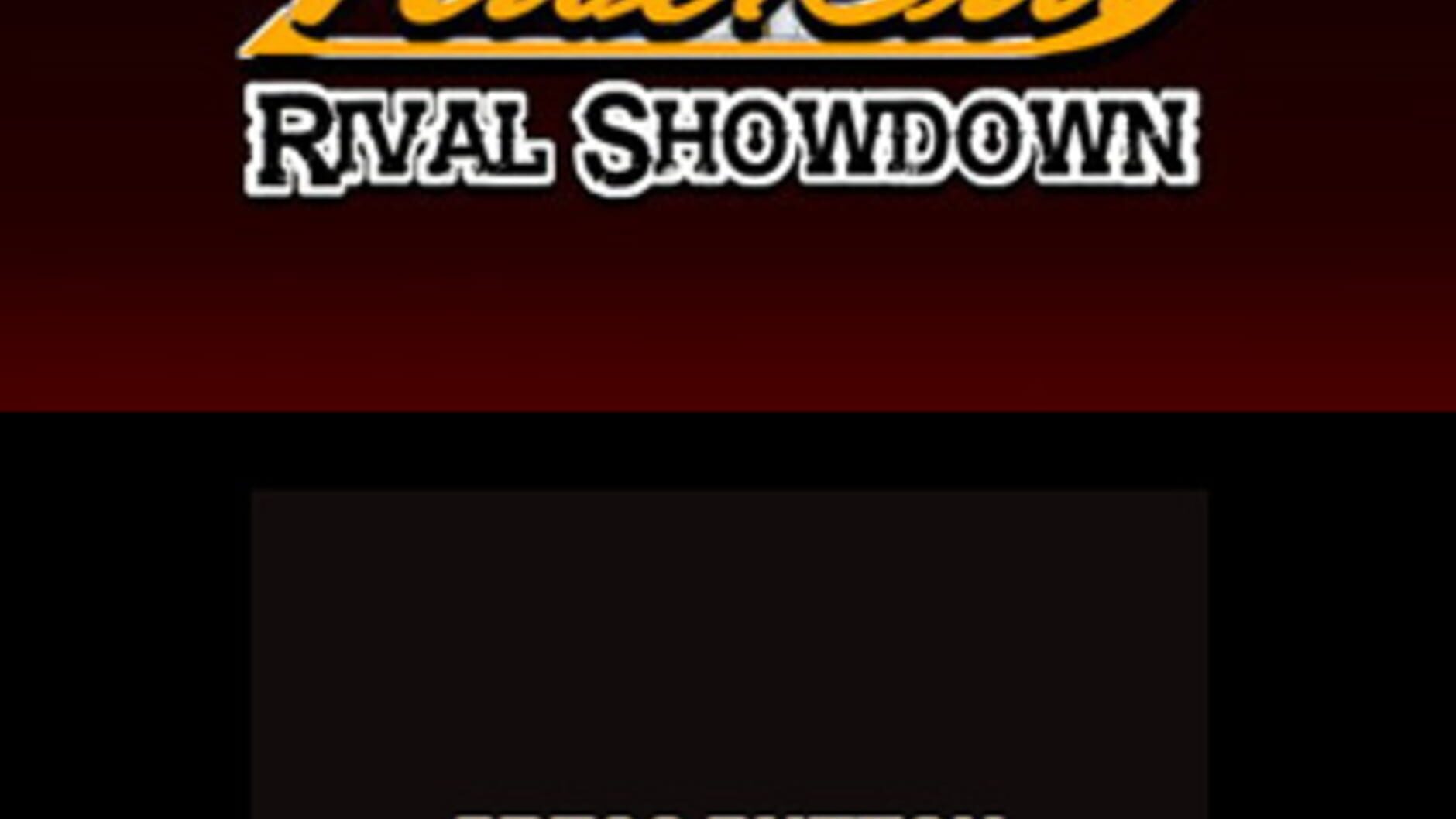 Screenshot for River City: Rival Showdown