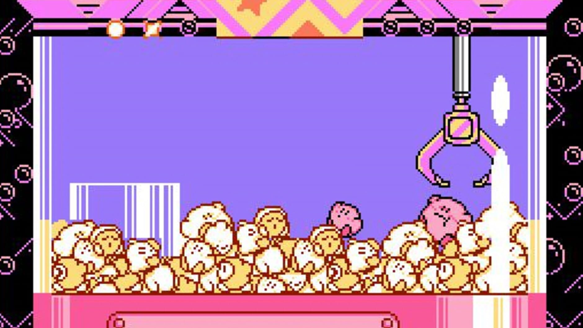 Screenshot for Kirby's Adventure