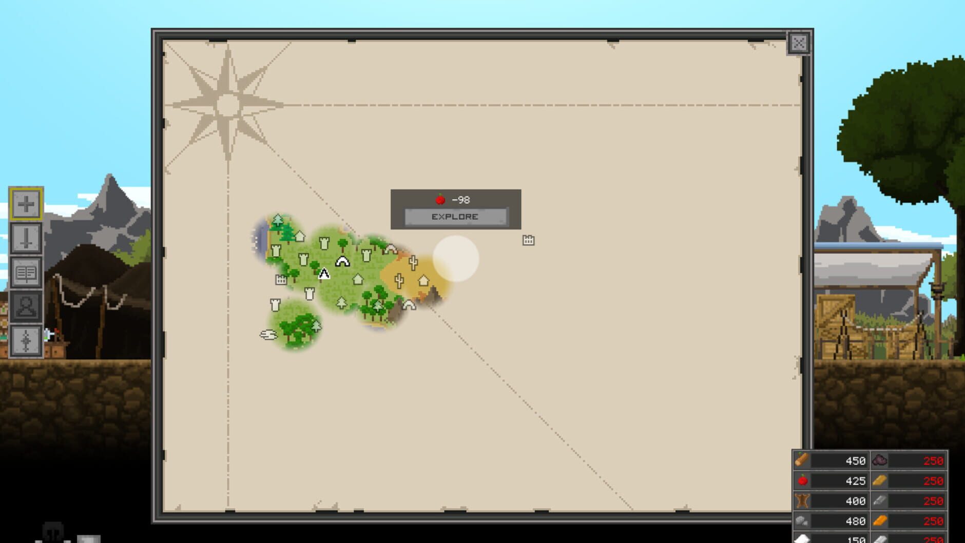 Screenshot for Regions of Ruin