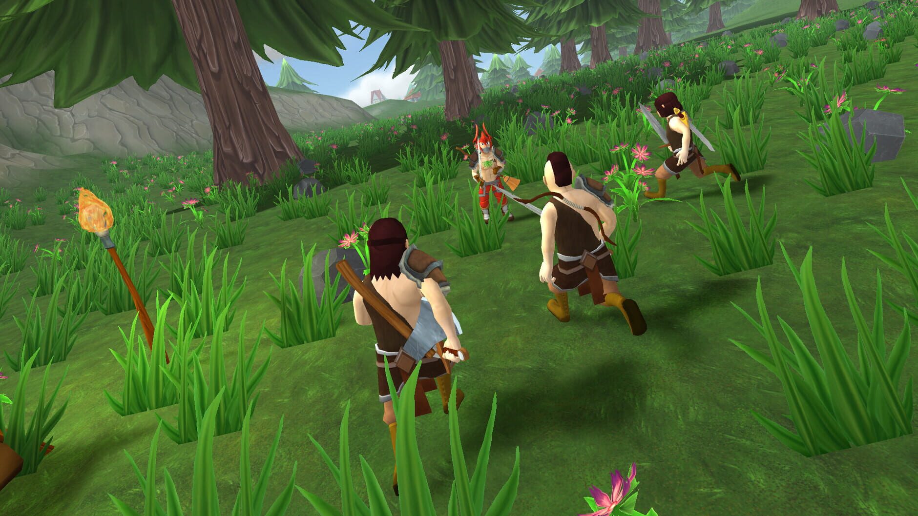 Screenshot for Shoppe Keep 2