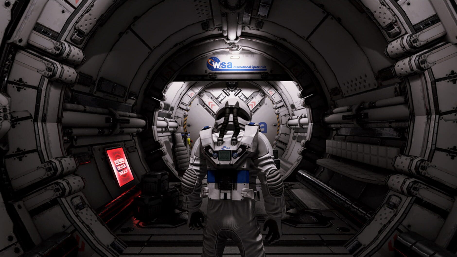 Screenshot for Deliver Us the Moon