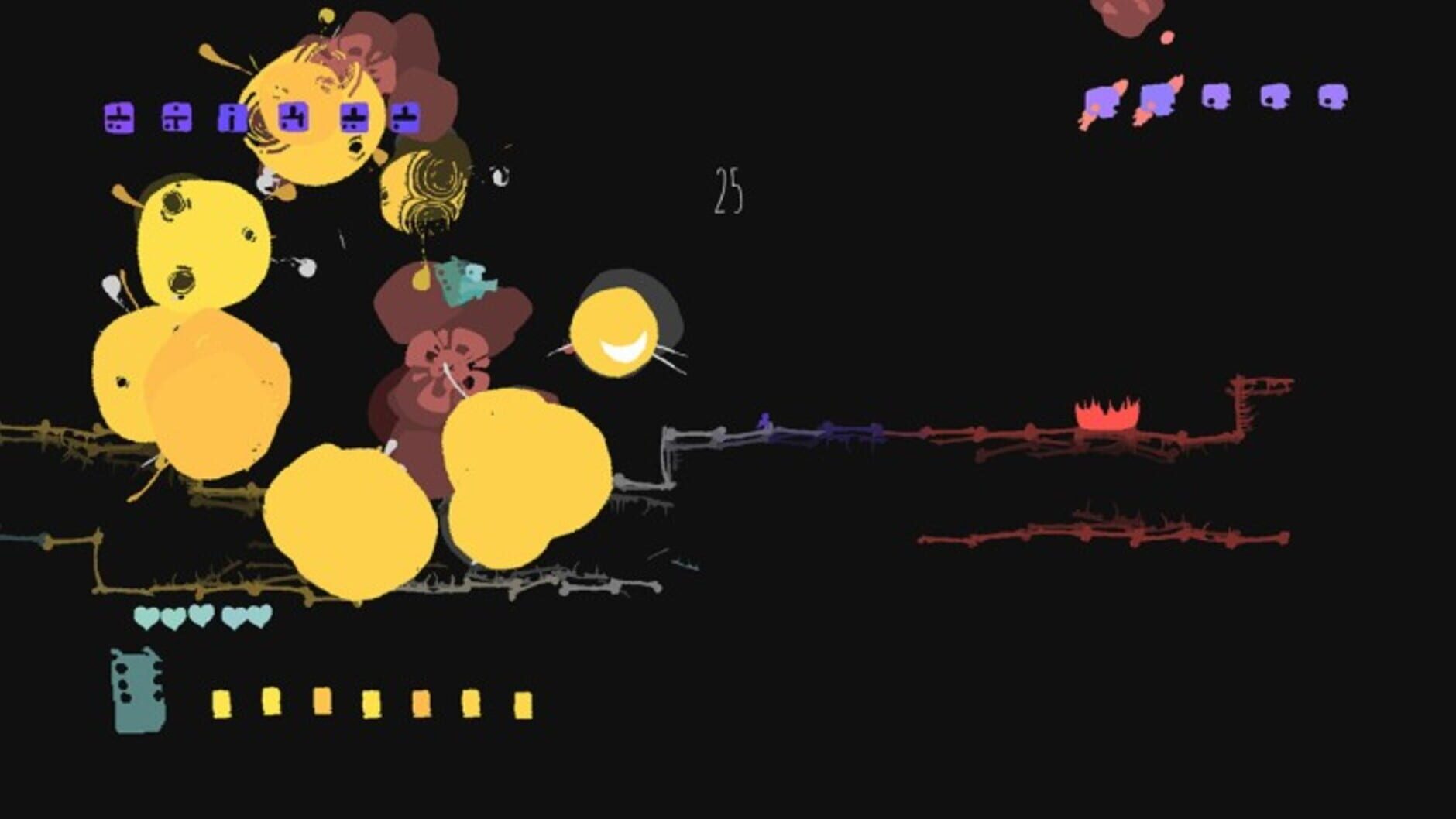 Screenshot for Gonner