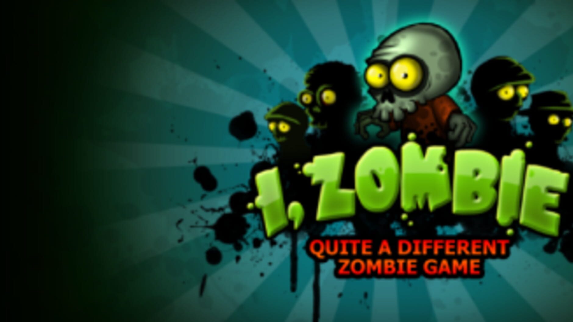 Screenshot for I, Zombie