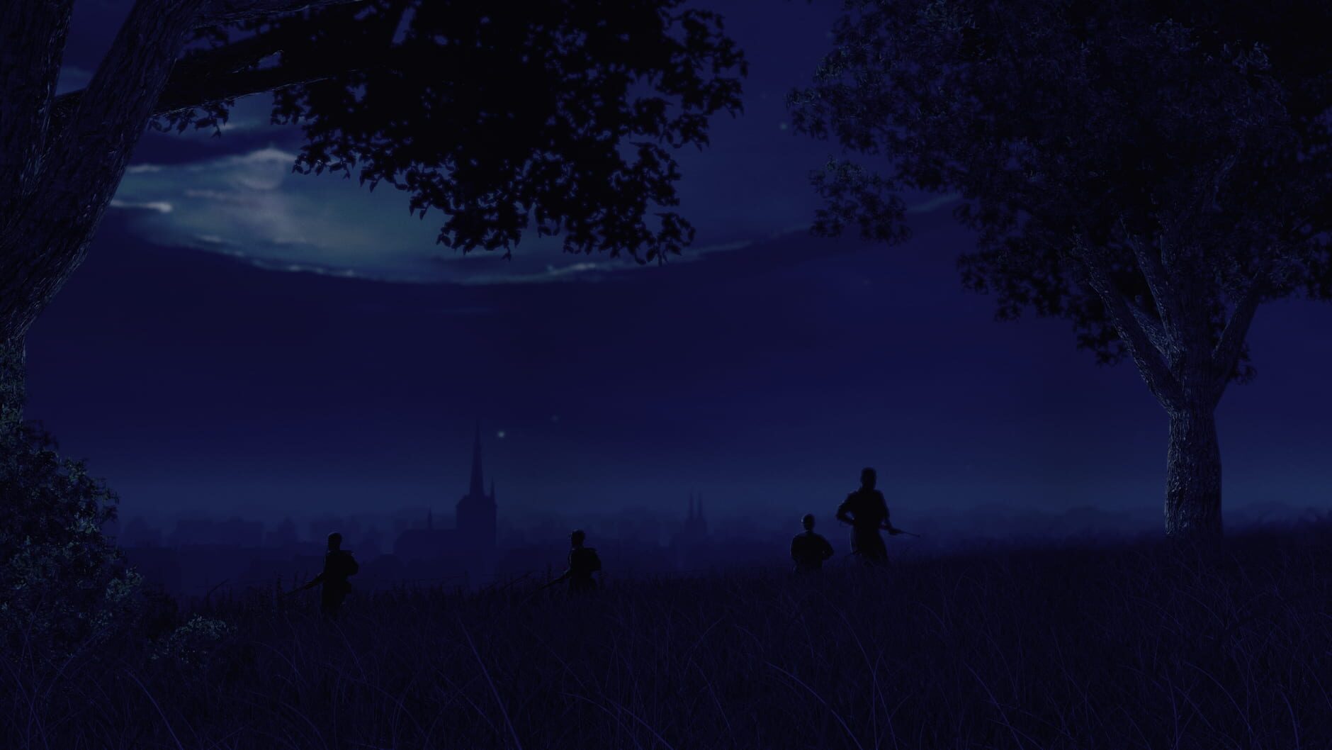 Screenshot for Brothers in Arms: Hell's Highway