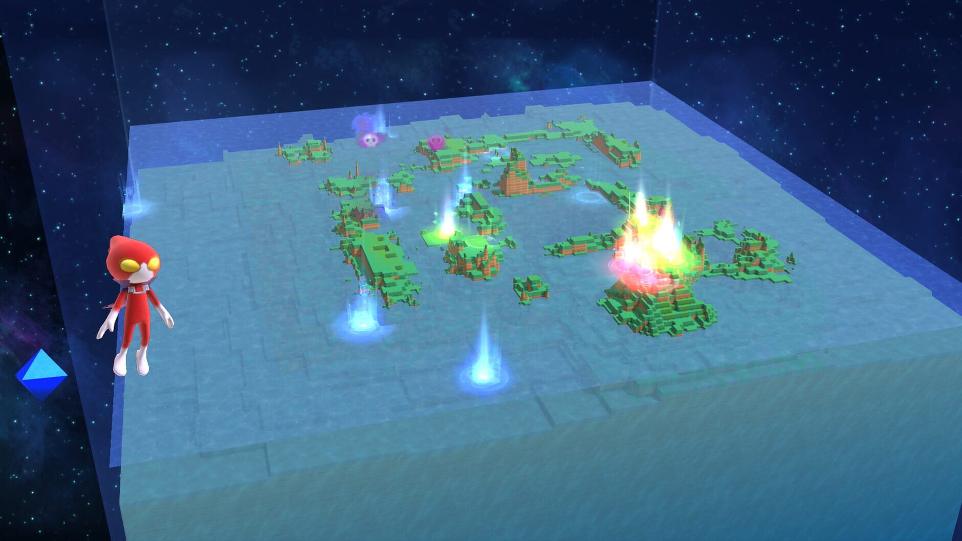 Screenshot for Birthdays the Beginning
